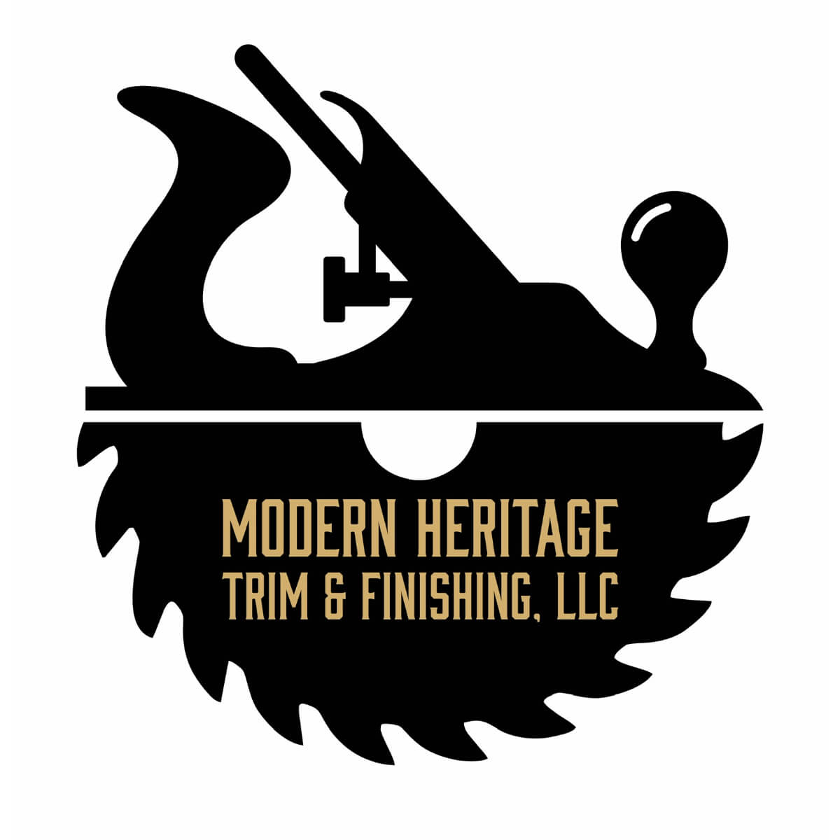 Modern Heritage Trim and Finishing