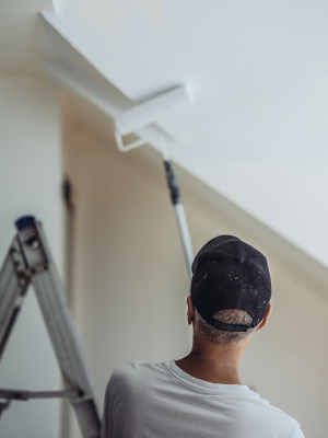 House Painters in Knoxville, Tennessee