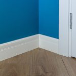 Baseboard Moulding in Knoxville, Tennessee