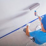 Interior Painting in Knoxville, Tennessee